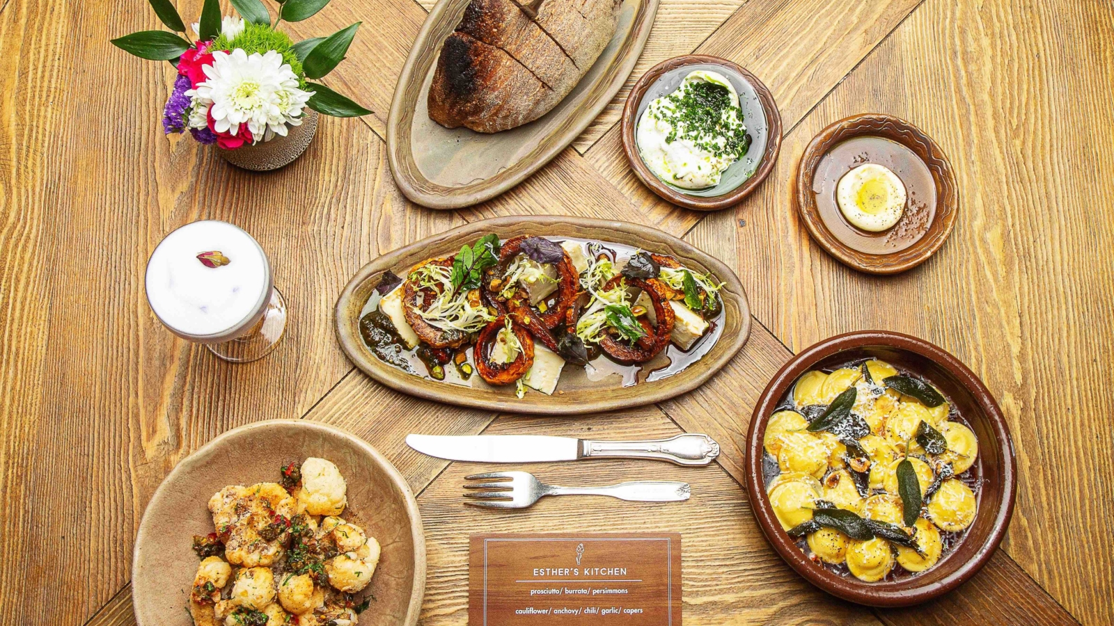 The 20 Best Restaurants in Las Vegas | Lip Smacking Foodie Tours