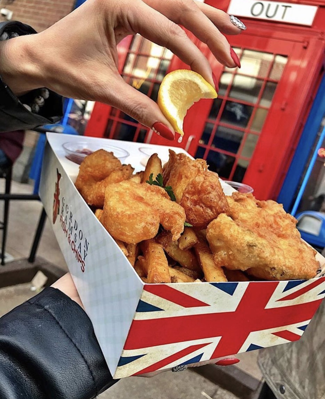 17 Places for Cheap Eats in Las Vegas Lip Smacking Foodie Tours