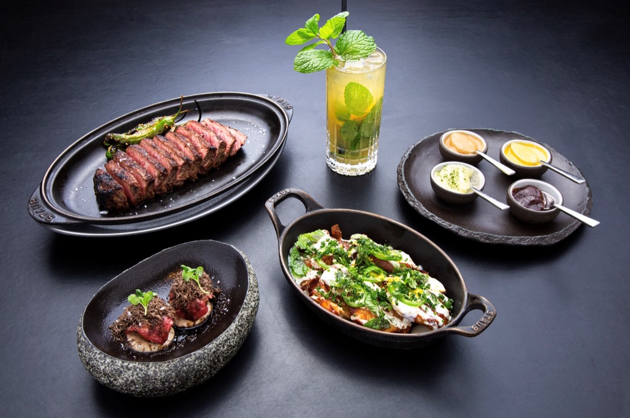 Top 5 Las Vegas Dining Experiences Lip Smacking Foodie Tours