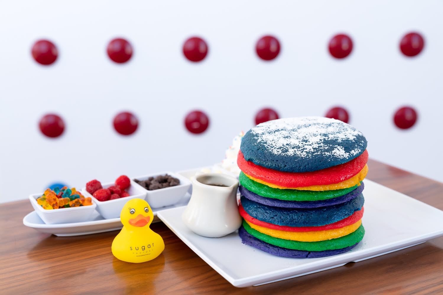 Our Guide to the Best Brunch in Las Vegas Lip Smacking Foodie Tours