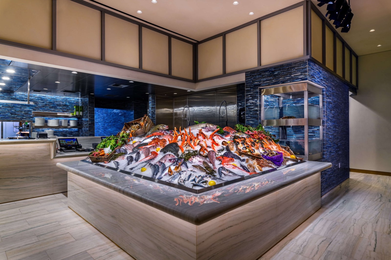 9 New Las Vegas Restaurants That You Should Try In 2021 | Lip Smacking