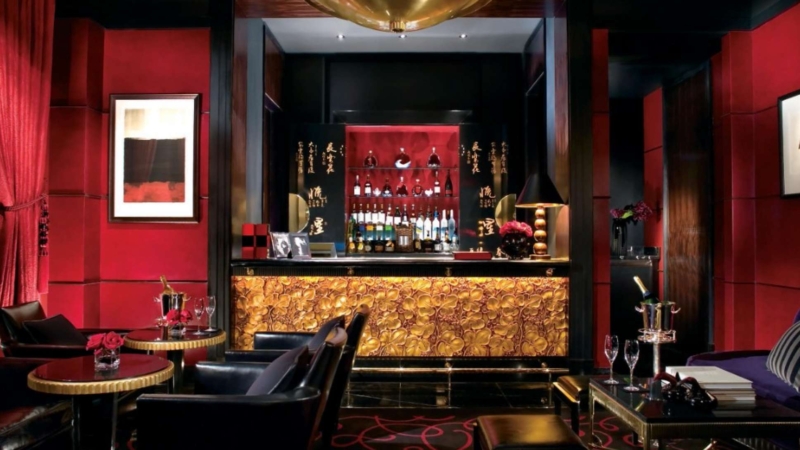 Michelin Star Rated Restaurants In Las Vegas Lip Smacking Foodie Tours