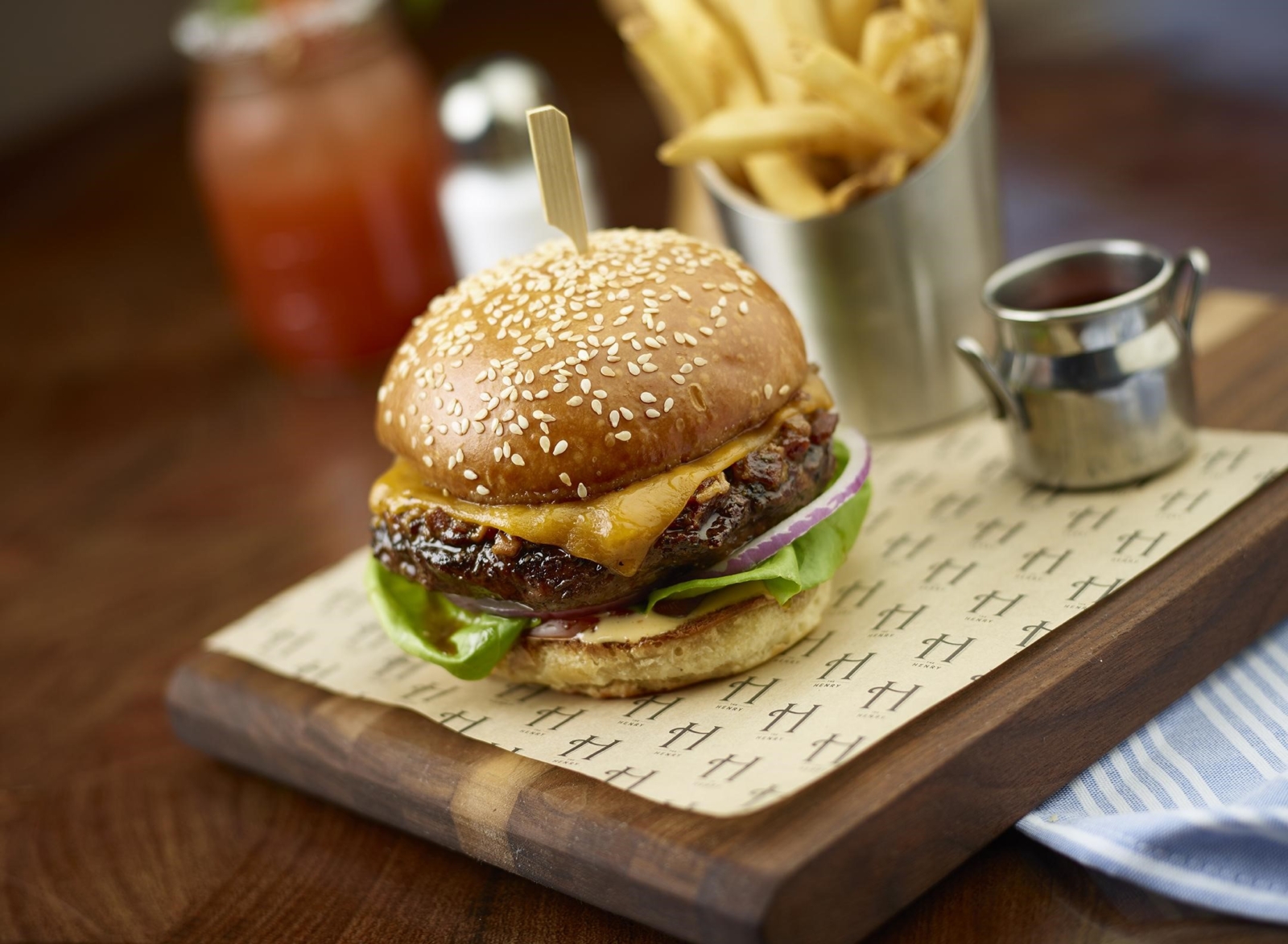 Best Restaurants For Late Night Dining In Las Vegas Lip Smacking